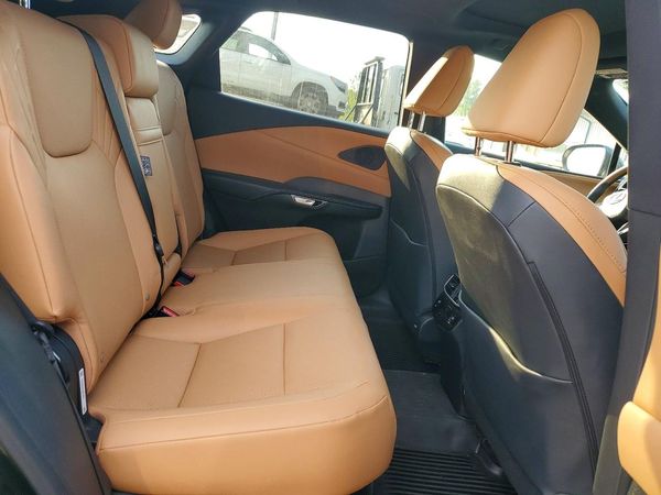2024 LEXUS RX 350H