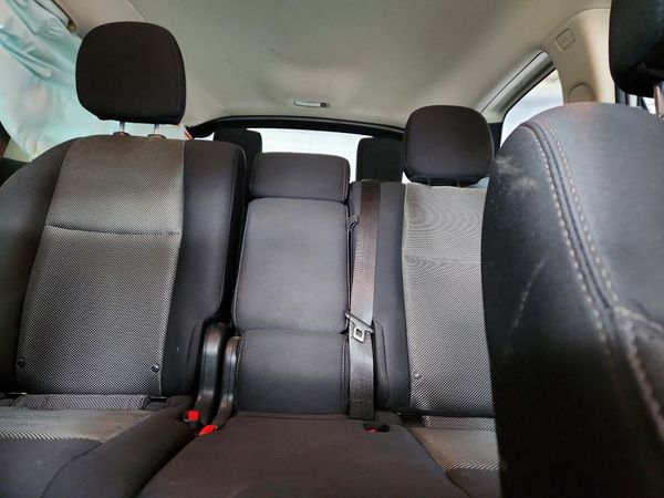 2018 NISSAN PATHFINDER