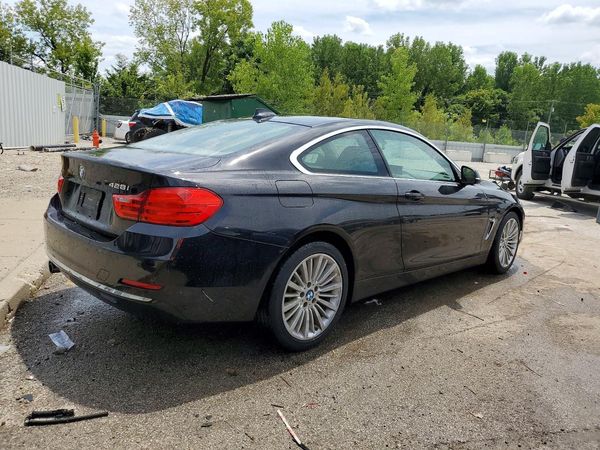 2014 BMW 428 xDrive
