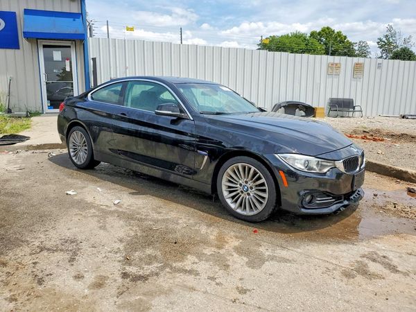 2014 BMW 428 xDrive