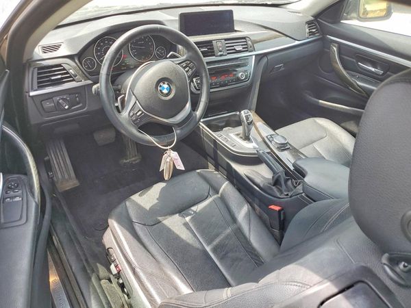 2014 BMW 428 xDrive