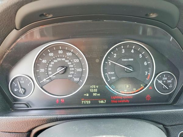 2014 BMW 428 xDrive