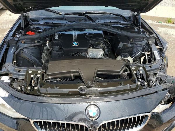 2014 BMW 428 xDrive