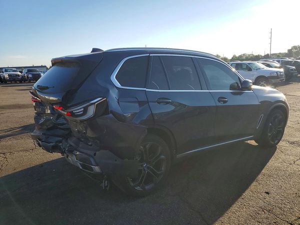 2019 BMW X5 xDrive50i