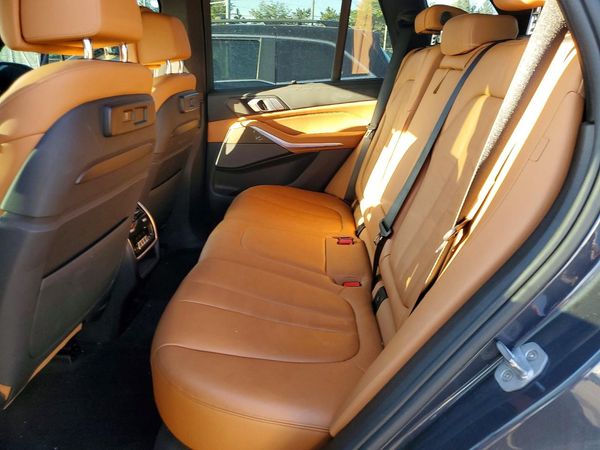 2019 BMW X5 xDrive50i