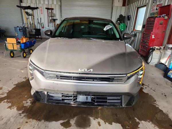 2026 KIA K4