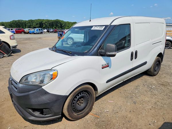 2015 RAM PROMASTER CITY