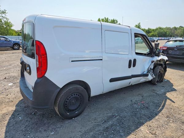 2015 RAM PROMASTER CITY ST