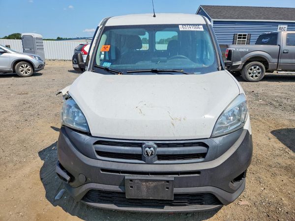 2015 RAM PROMASTER CITY ST
