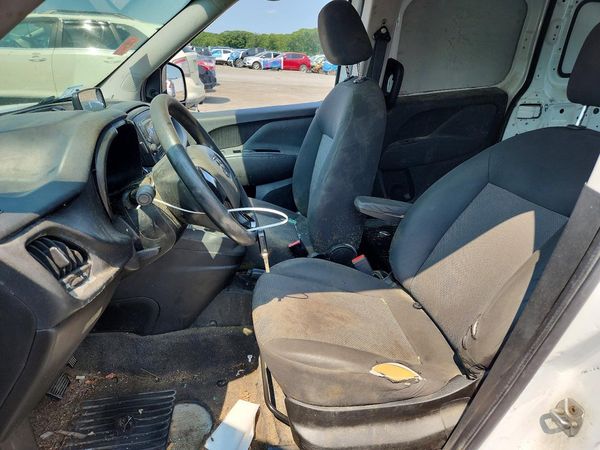 2015 RAM PROMASTER CITY ST