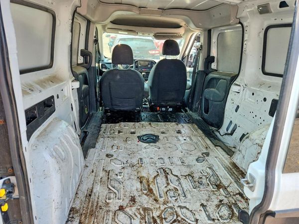2015 RAM PROMASTER CITY ST