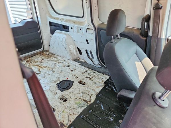 2015 RAM PROMASTER CITY ST