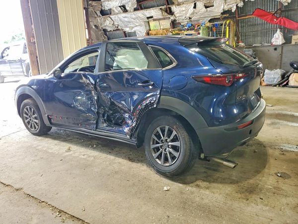 2021 MAZDA CX-30