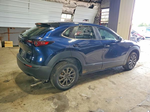 2021 MAZDA CX-30