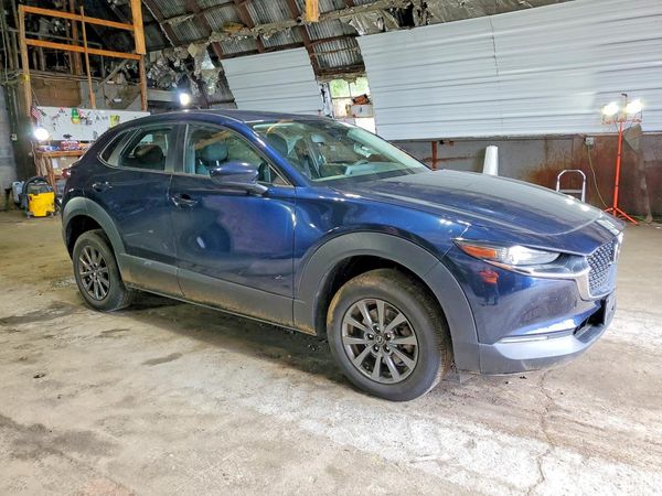 2021 MAZDA CX-30