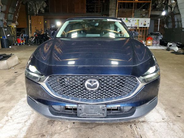 2021 MAZDA CX-30