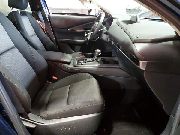 2021 MAZDA CX-30