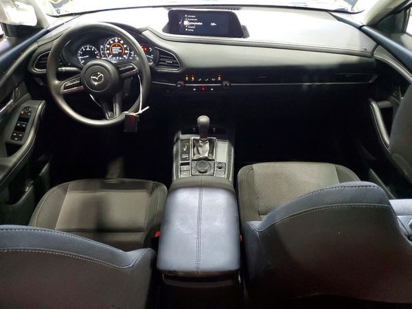 2021 MAZDA CX-30