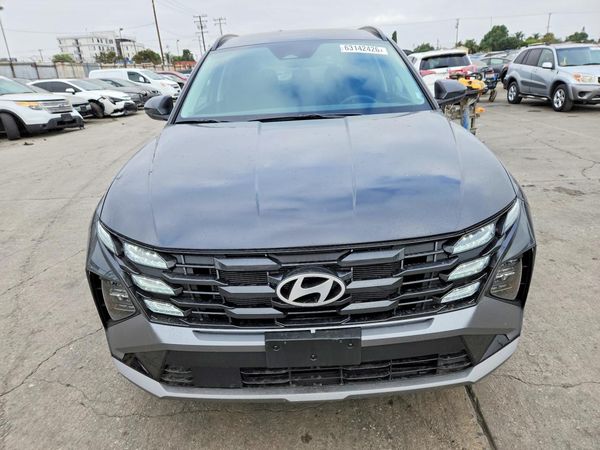 2026 HYUNDAI TUCSON SEL, SEL Plus