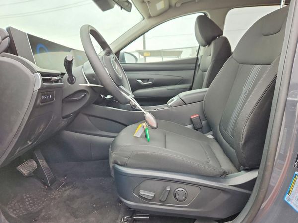 2026 HYUNDAI TUCSON SEL, SEL Plus