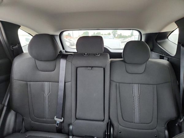 2026 HYUNDAI TUCSON SEL, SEL Plus