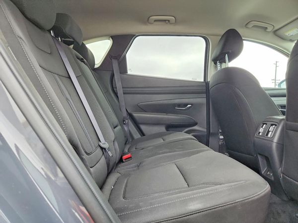 2026 HYUNDAI TUCSON SEL, SEL Plus