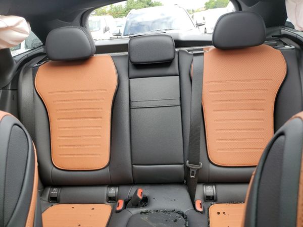 2025 MERCEDES-BENZ GLC GLC300 4MATIC