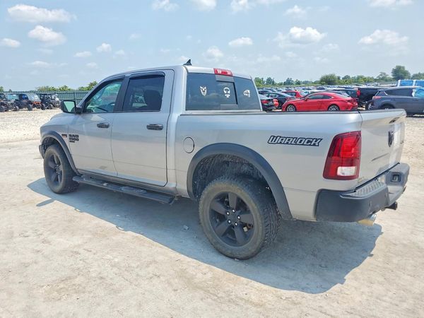 2020 RAM 1500 CLASSIC SLT