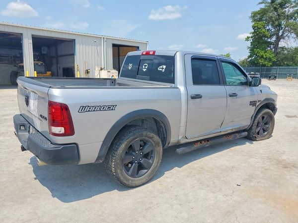 2020 RAM 1500 CLASSIC SLT
