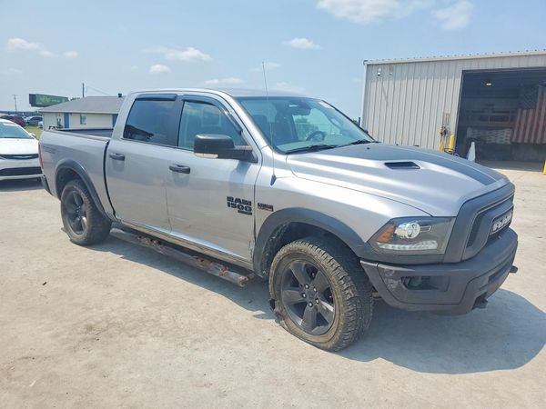 2020 RAM 1500 CLASSIC SLT
