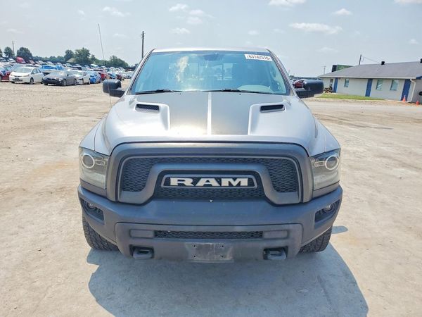 2020 RAM 1500 CLASSIC SLT
