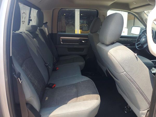 2020 RAM 1500 CLASSIC SLT