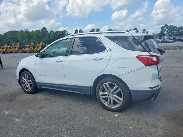 2018 CHEVROLET EQUINOX Premier (2LZ)