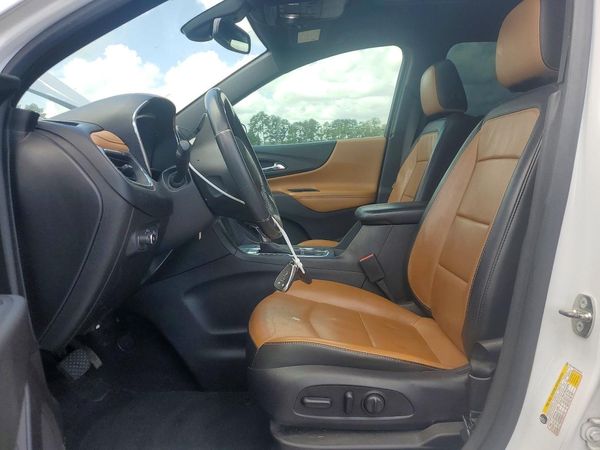 2018 CHEVROLET EQUINOX Premier (2LZ)