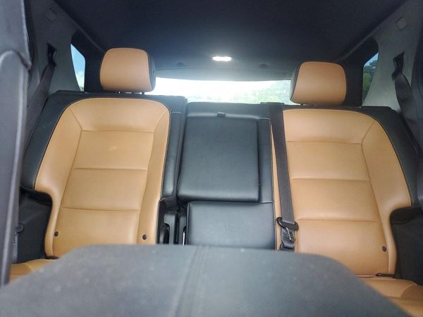 2018 CHEVROLET EQUINOX Premier (2LZ)