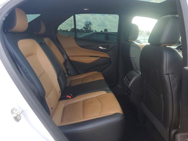 2018 CHEVROLET EQUINOX Premier (2LZ)
