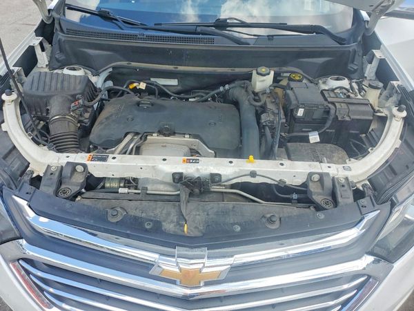 2018 CHEVROLET EQUINOX Premier (2LZ)