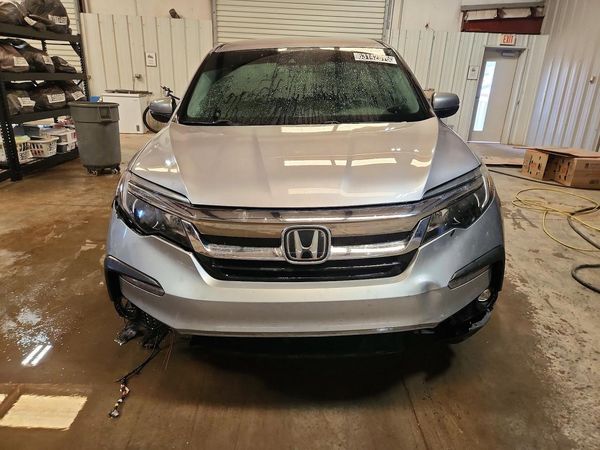 2021 HONDA PILOT EX