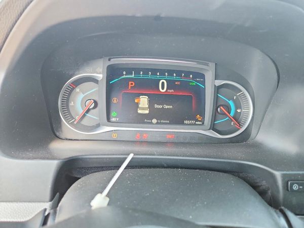 2021 HONDA PILOT EX