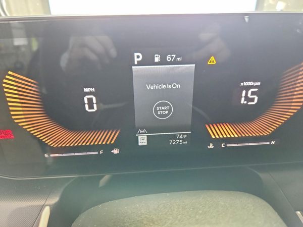 2026 KIA K4 LX, LXS