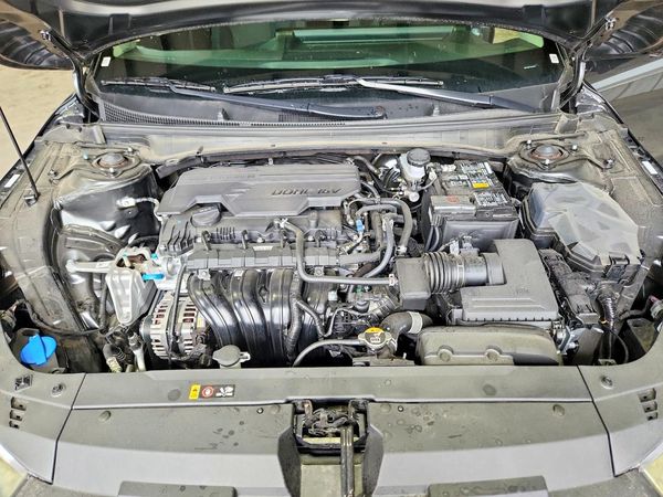 2026 KIA K4 LX, LXS