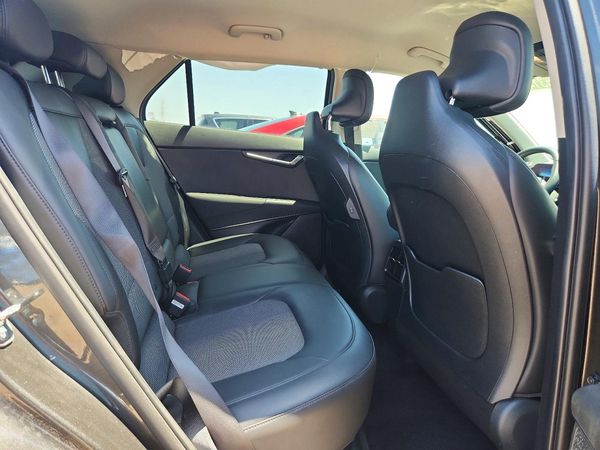 2024 KIA NIRO Wind