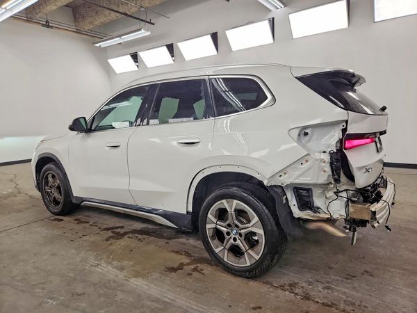 2026 BMW X1 xDrive28i