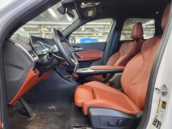 2026 BMW X1 xDrive28i