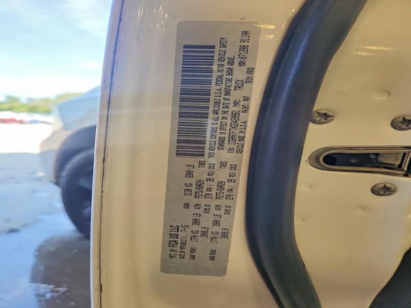 2016 RAM 1500 ST QUAD CAB 4X4