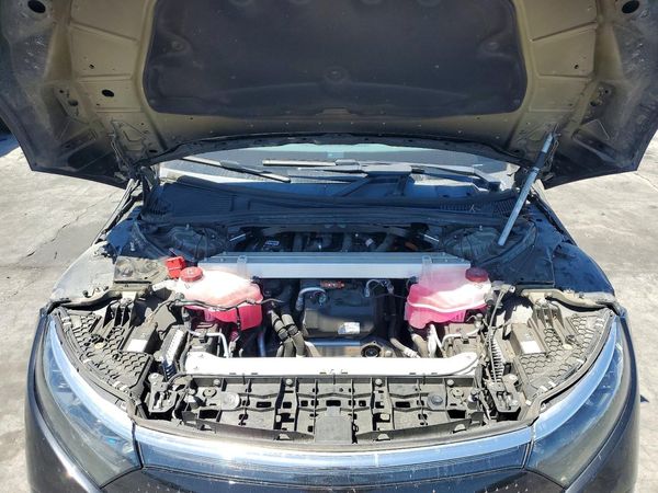 2022 MERCEDES-BENZ EQS SEDAN EQS 580 4MATIC