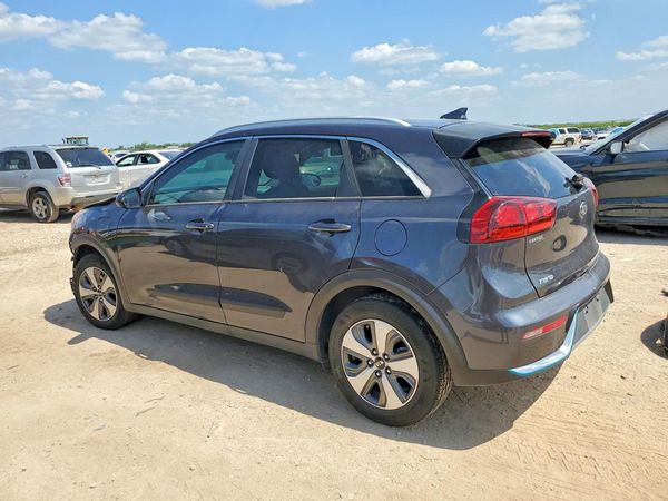 2019 KIA NIRO LX (PHEV)
