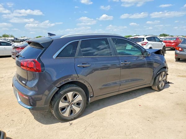 2019 KIA NIRO LX (PHEV)