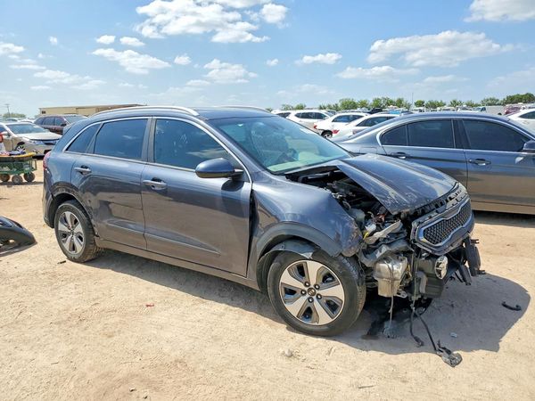 2019 KIA NIRO LX (PHEV)