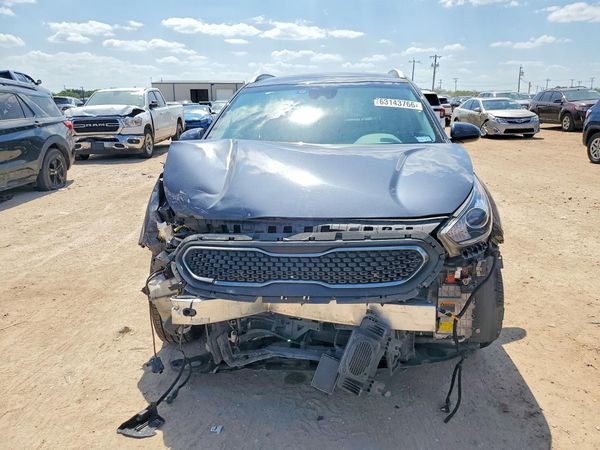 2019 KIA NIRO LX (PHEV)